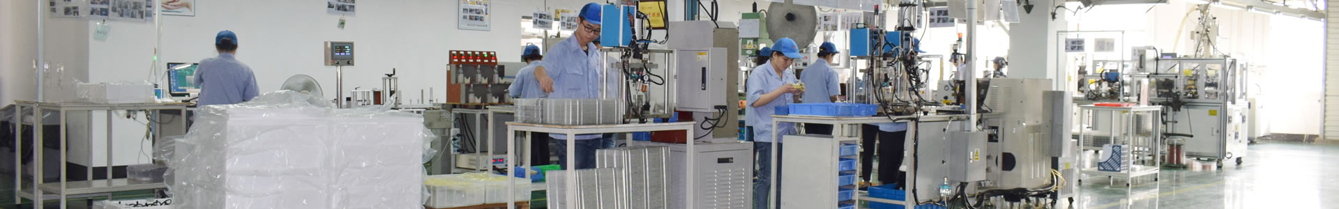 工业与效劳-工业与效劳-绵阳壹定发智驱科技股份有限公司