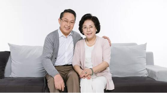 这次回家，，，，请记得臻藏爸妈的慢时光！