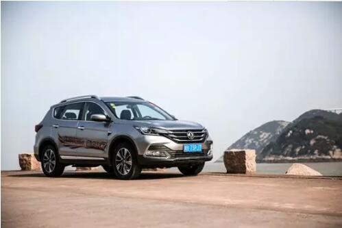 老司机的选择，，，，，，春风风神新AX7 1.4T车型解读