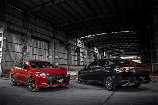 怎样在车市年轻化浪潮中脱颖而出？？？？？？？奕炫