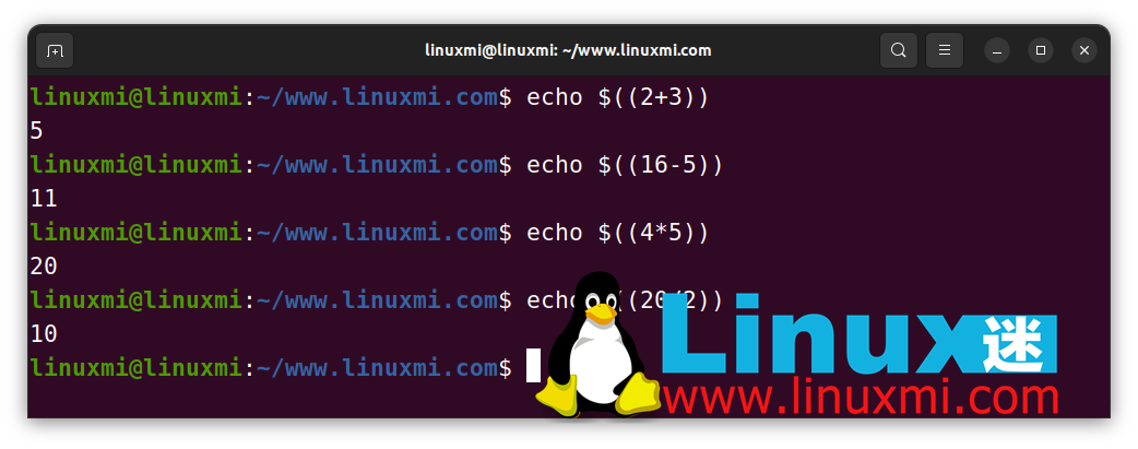 提升你的下令行手艺：Bash 和 Linux 符号与下令的完整指南